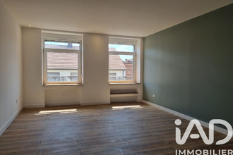 appartement sarreguemines 57200