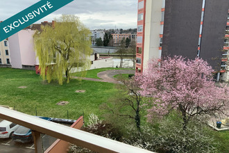  appartement sarreguemines 57200