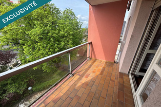  appartement sarreguemines 57200