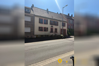  appartement sarreguemines 57200