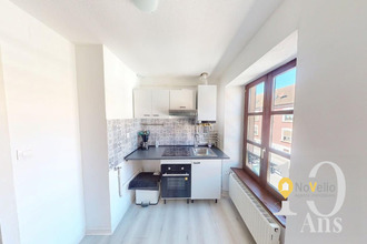  appartement sarreguemines 57200
