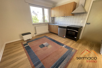  appartement sarreguemines 57200