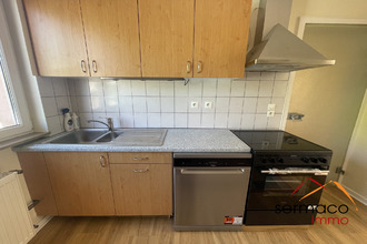  appartement sarreguemines 57200