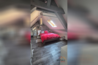  appartement sarreguemines 57200