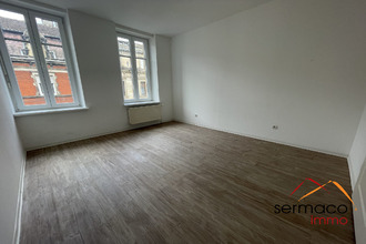  appartement sarreguemines 57200