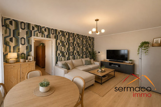  appartement sarreguemines 57200
