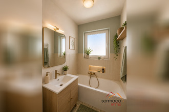  appartement sarreguemines 57200