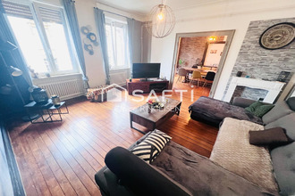  appartement sarreguemines 57200