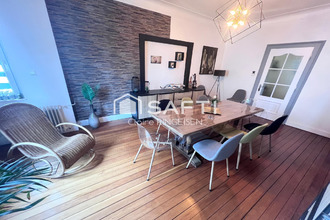  appartement sarreguemines 57200