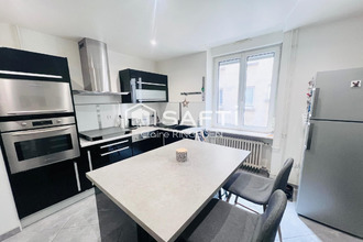  appartement sarreguemines 57200