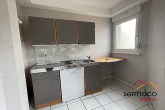 appartement sarreguemines 57200