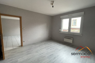  appartement sarreguemines 57200