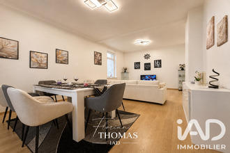  appartement sarreguemines 57200