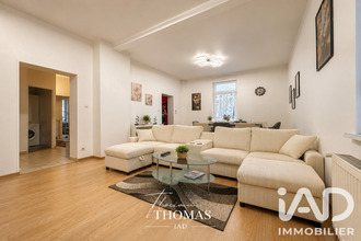  appartement sarreguemines 57200