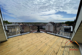  appartement sarreguemines 57200