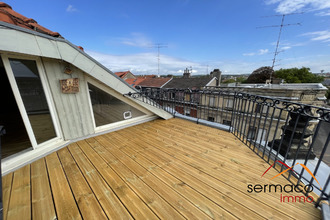  appartement sarreguemines 57200