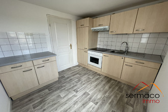  appartement sarreguemines 57200