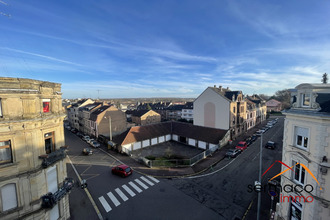  appartement sarreguemines 57200