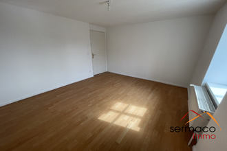 appartement sarreguemines 57200