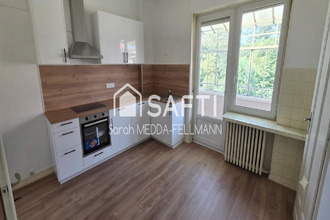  appartement sarreguemines 57200