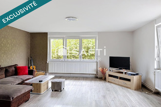  appartement sarreguemines 57200
