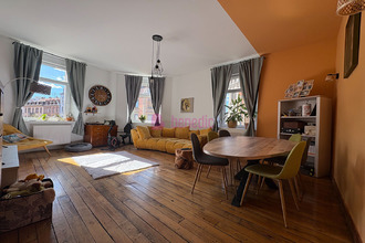  appartement sarreguemines 57200