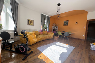  appartement sarreguemines 57200