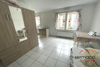  appartement sarreguemines 57200