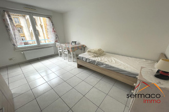  appartement sarreguemines 57200