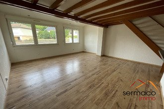  appartement sarreguemines 57200