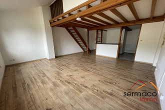  appartement sarreguemines 57200