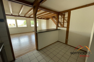  appartement sarreguemines 57200