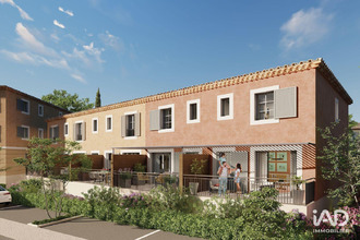  appartement sarrians 84260