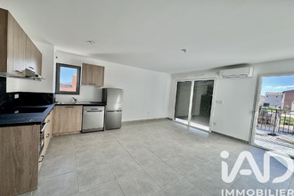  appartement sarrians 84260