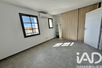  appartement sarrians 84260