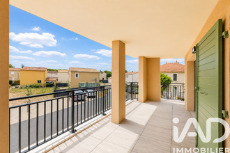  appartement sarrians 84260