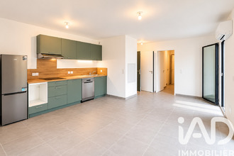  appartement sarrians 84260