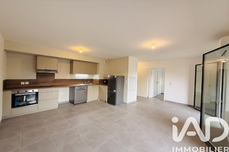  appartement sarrians 84260