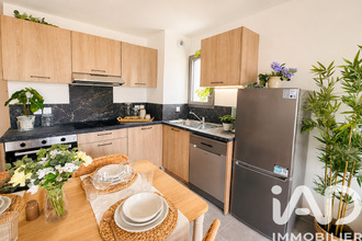  appartement sarrians 84260