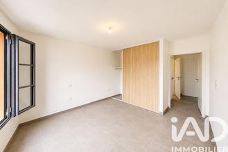  appartement sarrians 84260