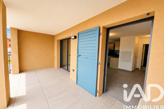  appartement sarrians 84260