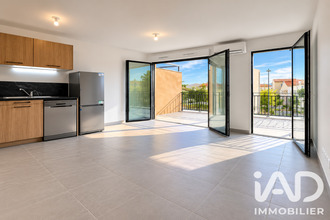  appartement sarrians 84260