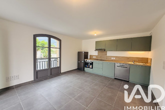 appartement sarrians 84260