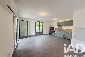  appartement sarrians 84260