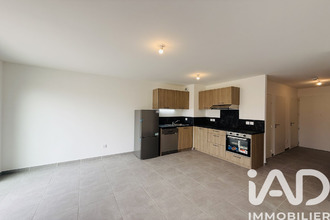  appartement sarrians 84260