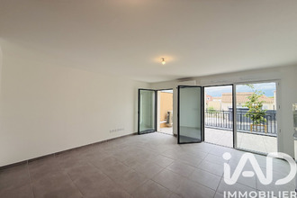  appartement sarrians 84260