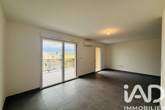  appartement sarrians 84260