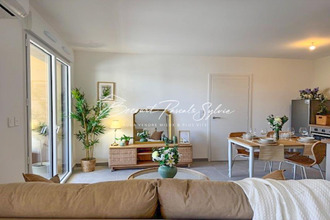  appartement sarrians 84260