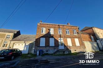  appartement sars-poteries 59216