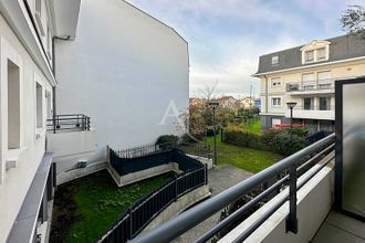  appartement sartrouville 78500